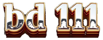 bd 111 logo